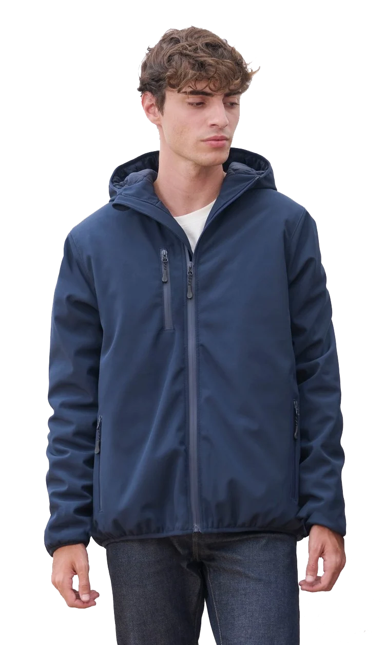 Falcon padded